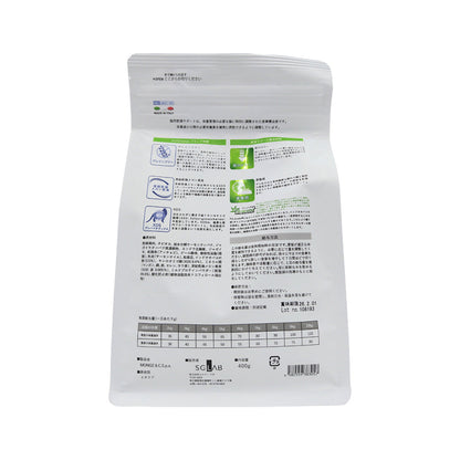 MONGE Vet Solution Cat Obesity Support 400g