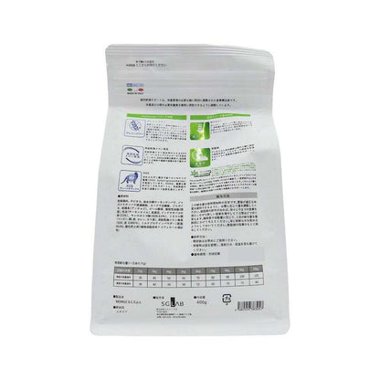 MONGE Vet Solution Cat Obesity Support 400g