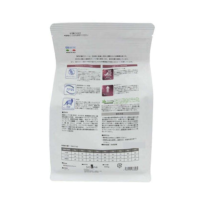 MONGE Vet Solution Cat Liver Support 400g