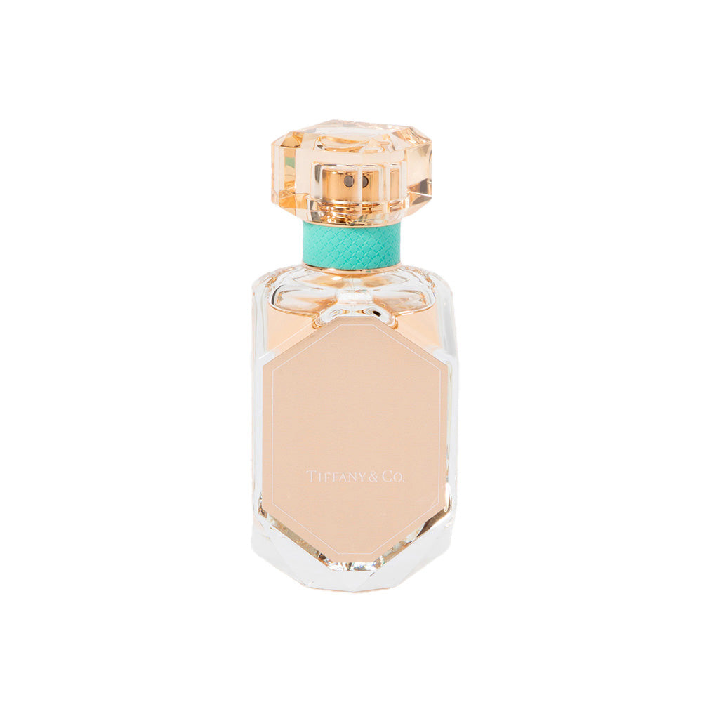 Parallel Import Tiffany Rose Gold Eau de Parfum 50mL