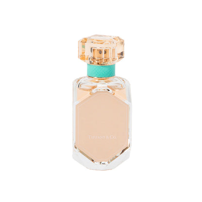 Parallel Import Tiffany Rose Gold Eau de Parfum 50mL