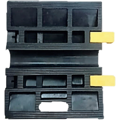 Vehicle-Compatible Rubber Hose Protection Cover 02HP050R