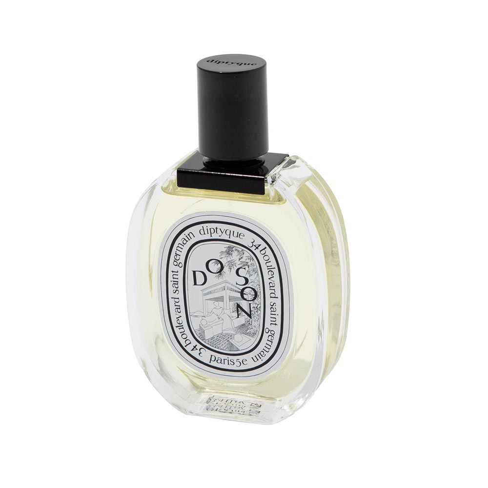 Parallel Import Diptyque Eau de Toilette Do Son 100mL
