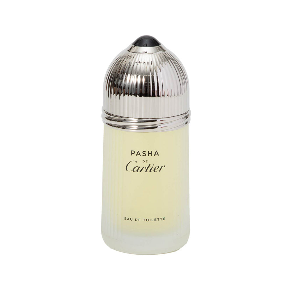 Cartier Pasha Eau de Toilette 100mL