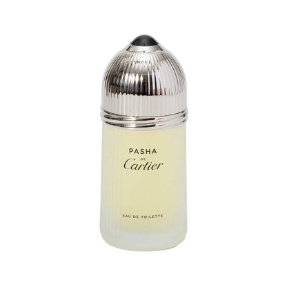 Cartier Pasha Eau de Toilette 100mL