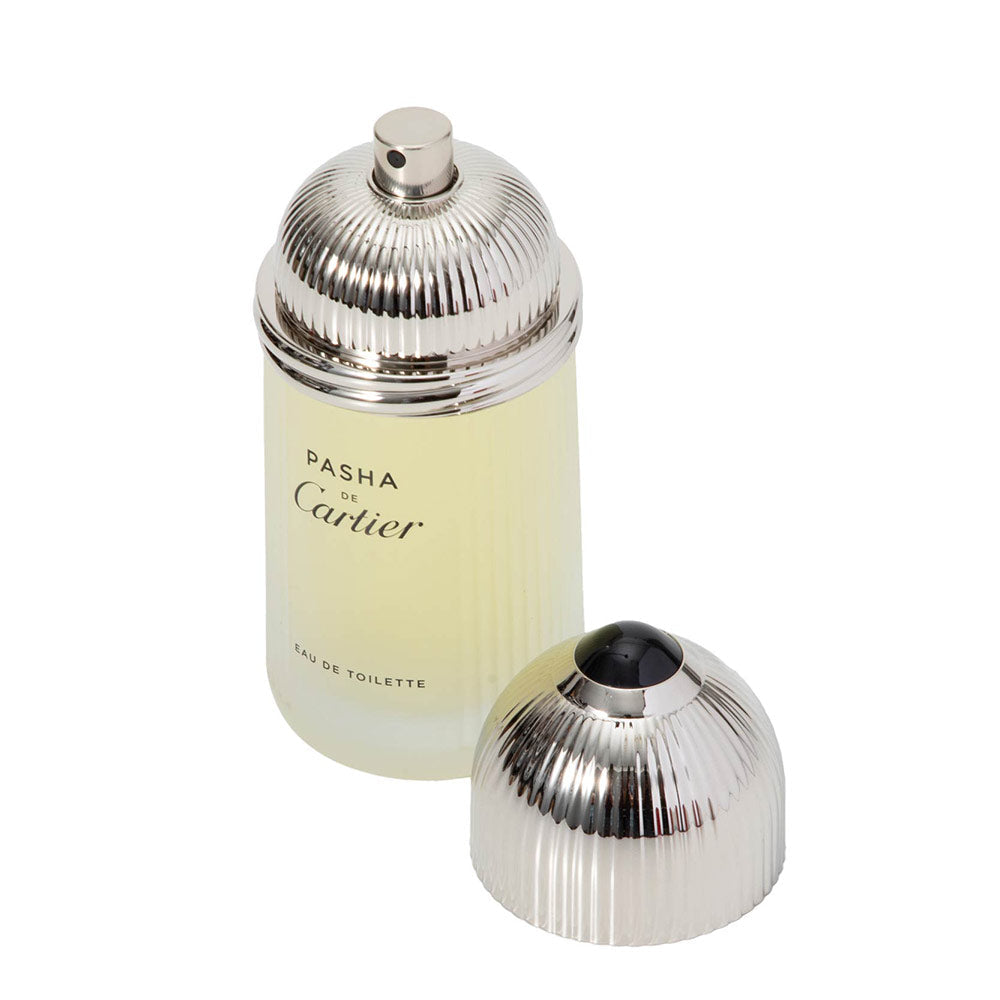 Cartier Pasha Eau de Toilette 100mL
