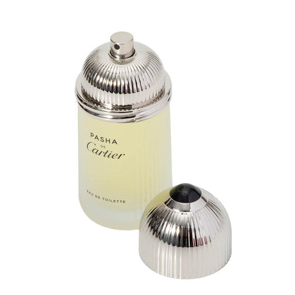 Cartier Pasha Eau de Toilette 100mL