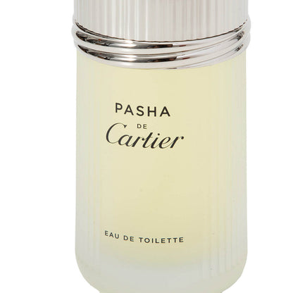 Cartier Pasha Eau de Toilette 100mL