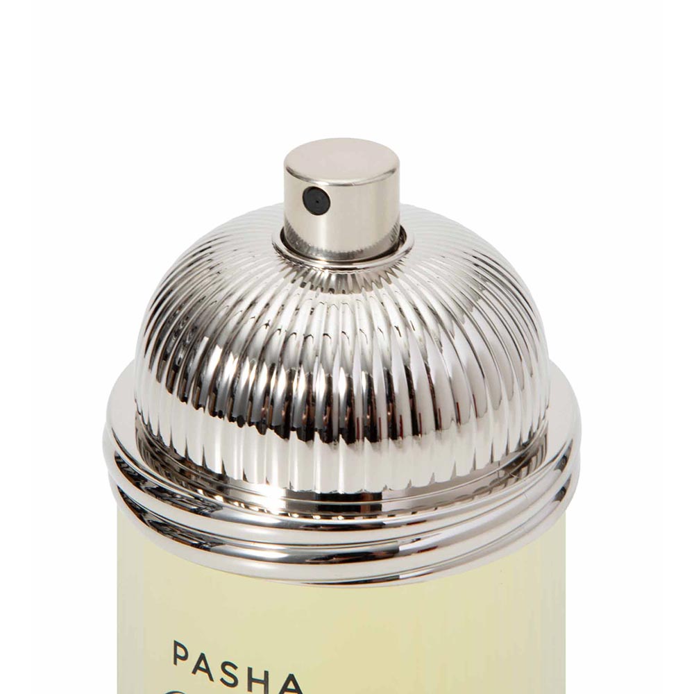 Cartier Pasha Eau de Toilette 100mL