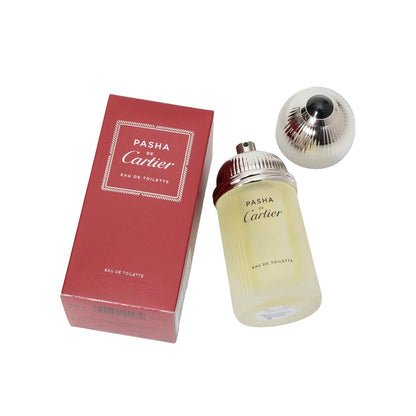 Cartier Pasha Eau de Toilette 100mL