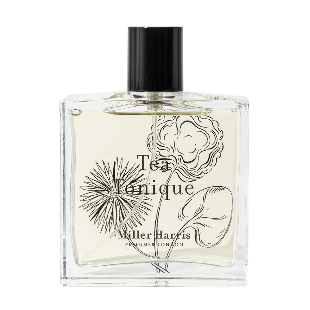 Miller Harris Tea Tonic Eau de Parfum 100mL