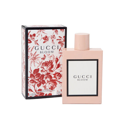 Parallel Import Gucci Bloom Eau de Parfum 100mL