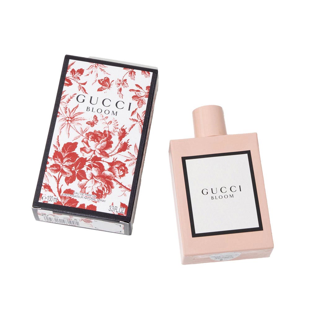Parallel Import Gucci Bloom Eau de Parfum 100mL