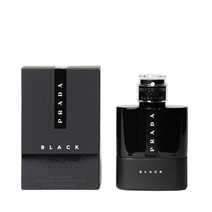 Parallel Import Prada Luna Rossa Black Eau de Parfum 100mL