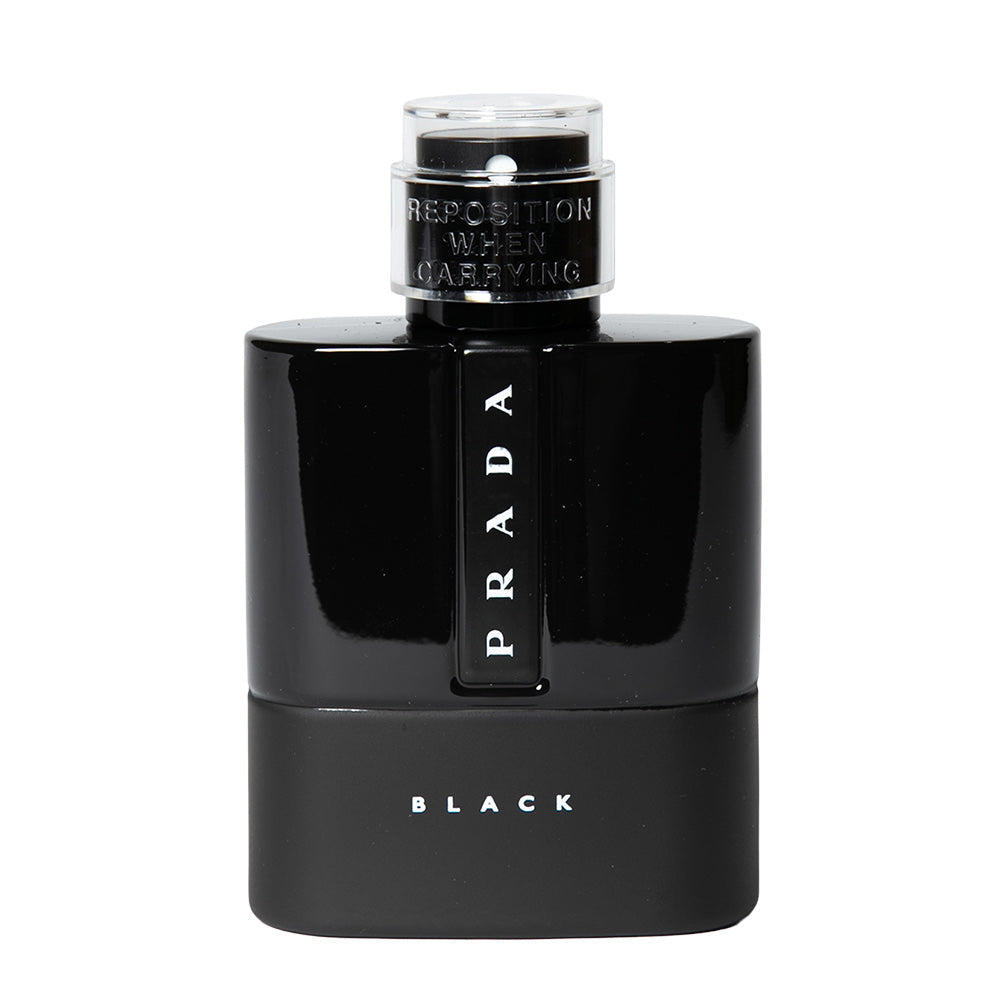 Parallel Import Prada Luna Rossa Black Eau de Parfum 100mL