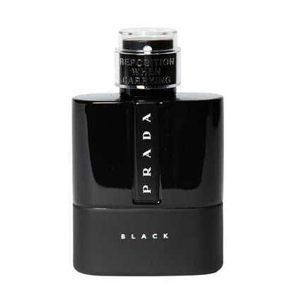 Parallel Import Prada Luna Rossa Black Eau de Parfum 100mL