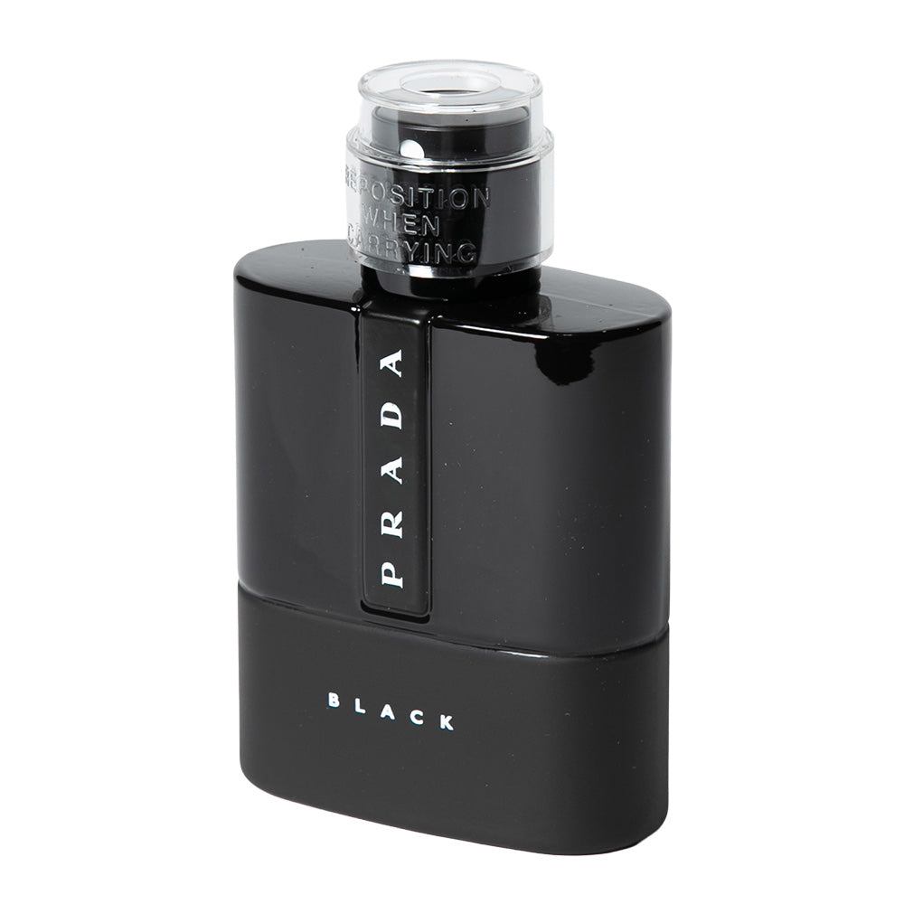 Parallel Import Prada Luna Rossa Black Eau de Parfum 100mL