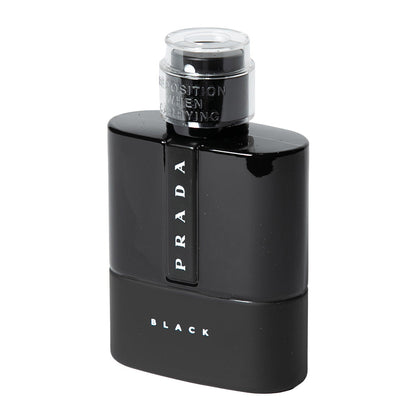 Parallel Import Prada Luna Rossa Black Eau de Parfum 100mL