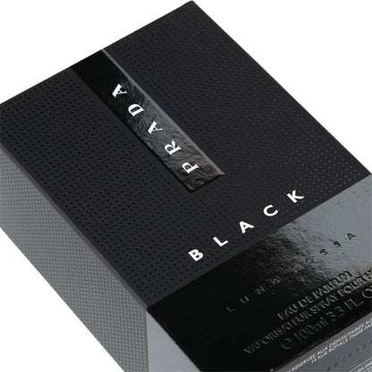 Parallel Import Prada Luna Rossa Black Eau de Parfum 100mL