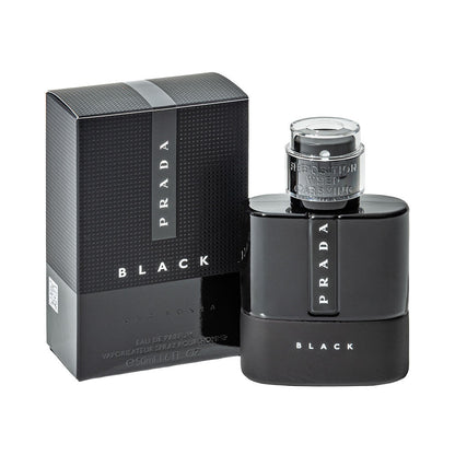 Prada Luna Rossa Black Eau de Parfum 50mL