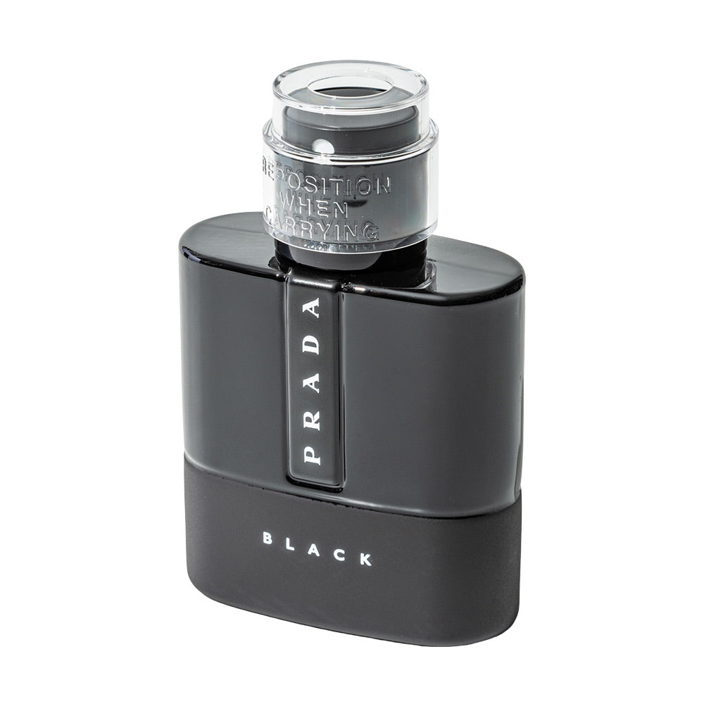 Prada Luna Rossa Black Eau de Parfum 50mL
