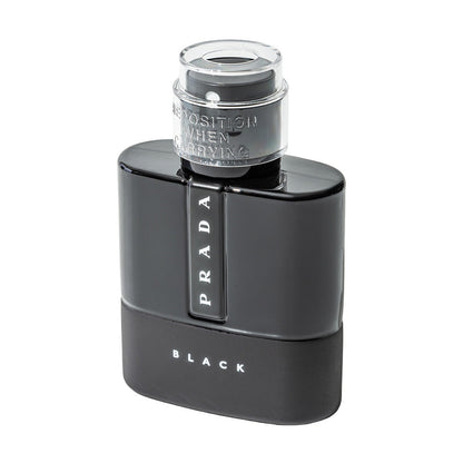 Prada Luna Rossa Black Eau de Parfum 50mL