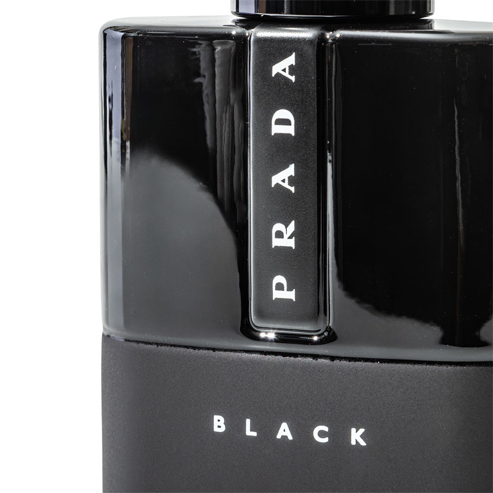 Prada Luna Rossa Black Eau de Parfum 50mL