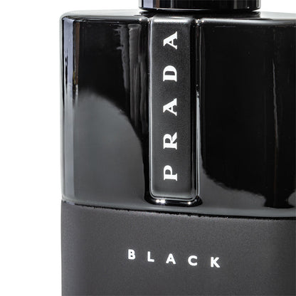 Prada Luna Rossa Black Eau de Parfum 50mL