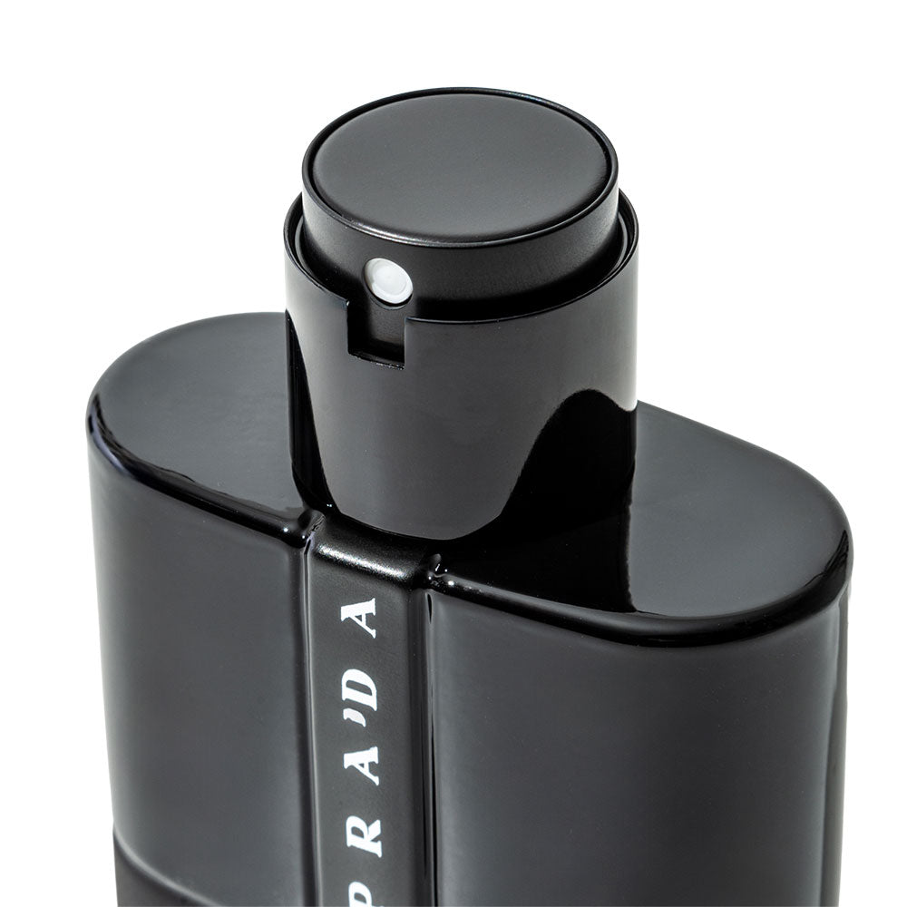 Prada Luna Rossa Black Eau de Parfum 50mL