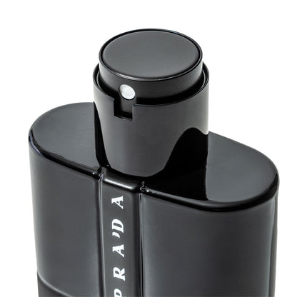 Prada Luna Rossa Black Eau de Parfum 50mL