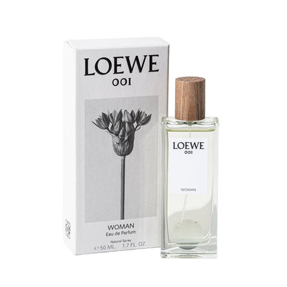 Loewe 001 Woman Eau de Parfum 50mL