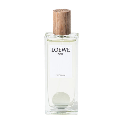 Loewe 001 Woman Eau de Parfum 50mL