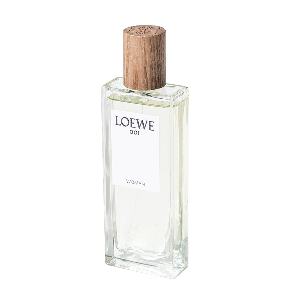 Loewe 001 Woman Eau de Parfum 50mL