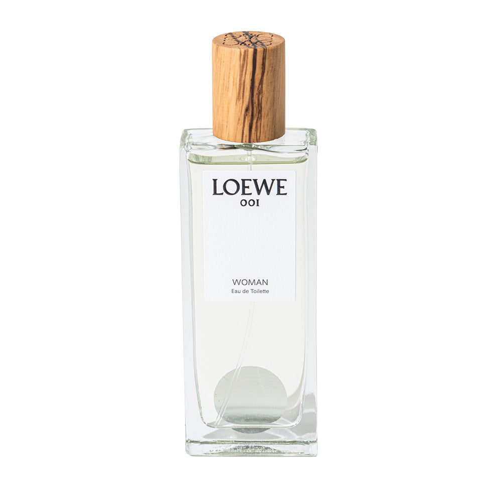 Parallel Import Loewe 001 Woman Eau de Toilette 50mL