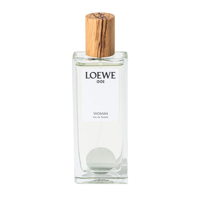 Parallel Import Loewe 001 Woman Eau de Toilette 50mL