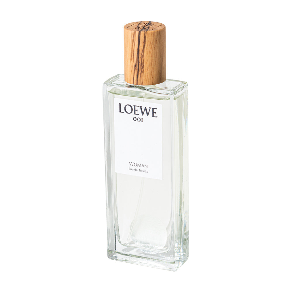 Parallel Import Loewe 001 Woman Eau de Toilette 50mL