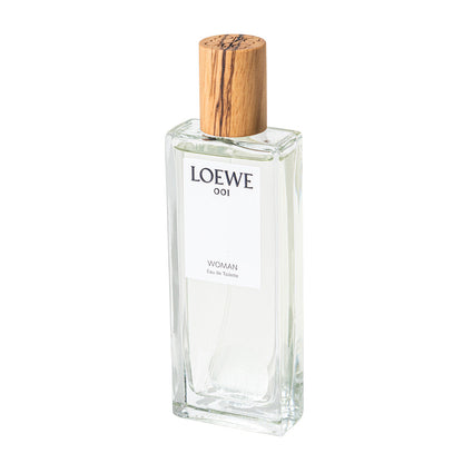 Parallel Import Loewe 001 Woman Eau de Toilette 50mL