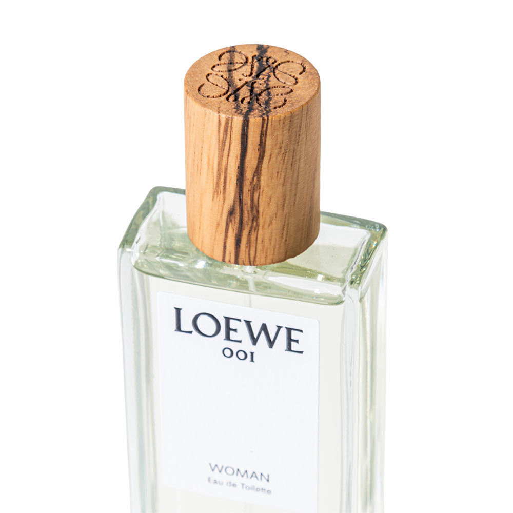 Parallel Import Loewe 001 Woman Eau de Toilette 50mL