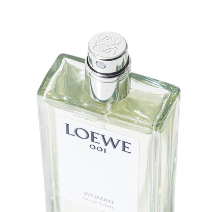 Parallel Import Loewe 001 Woman Eau de Toilette 50mL
