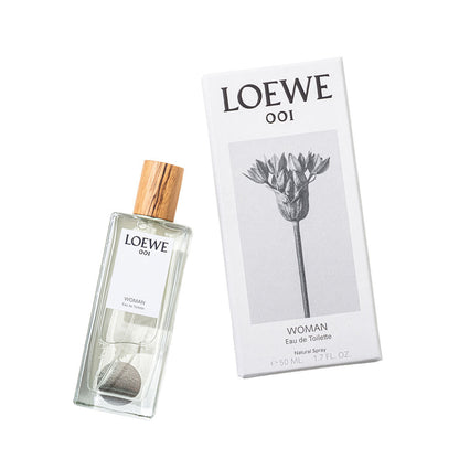 Parallel Import Loewe 001 Woman Eau de Toilette 50mL