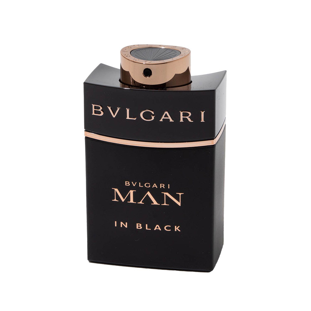Parallel Import Bvlgari Man in Black Eau de Parfum 60mL