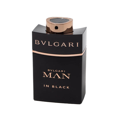 Parallel Import Bvlgari Man in Black Eau de Parfum 60mL