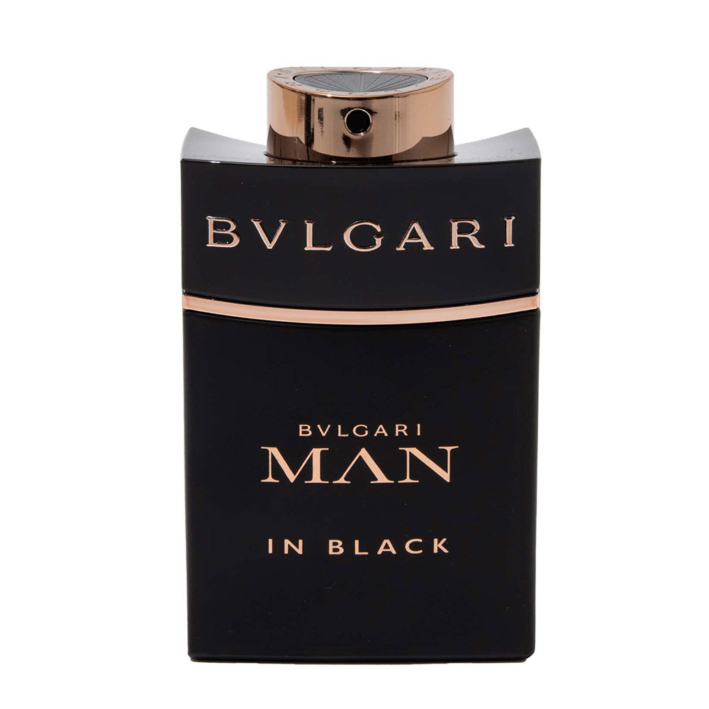 Parallel Import Bvlgari Man in Black Eau de Parfum 60mL