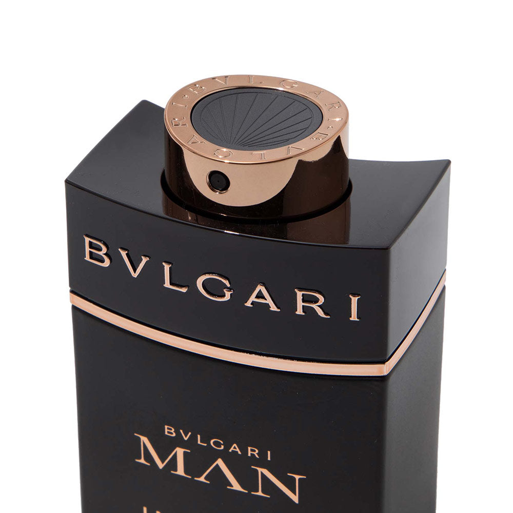 Parallel Import Bvlgari Man in Black Eau de Parfum 60mL