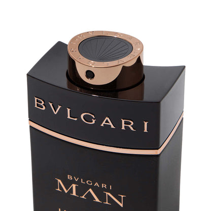 Parallel Import Bvlgari Man in Black Eau de Parfum 60mL