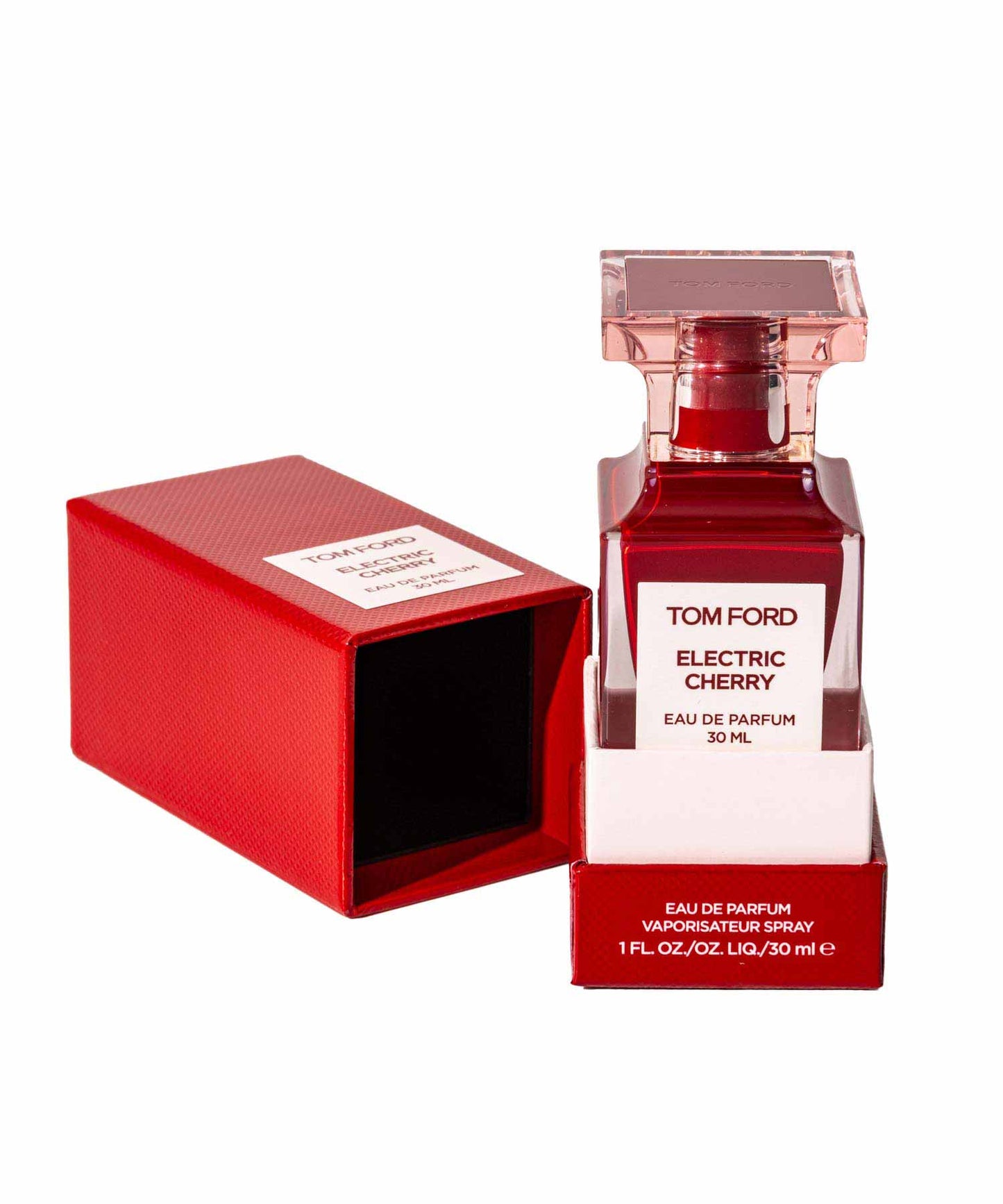 Parallel Import Tom Ford Electric Cherry 30mL