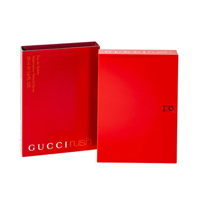Parallel Import Gucci Rush Eau de Toilette 50mL