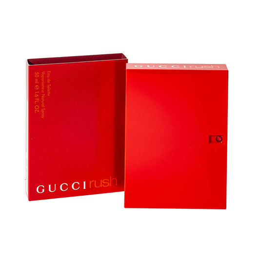 Parallel Import Gucci Rush Eau de Toilette 50mL
