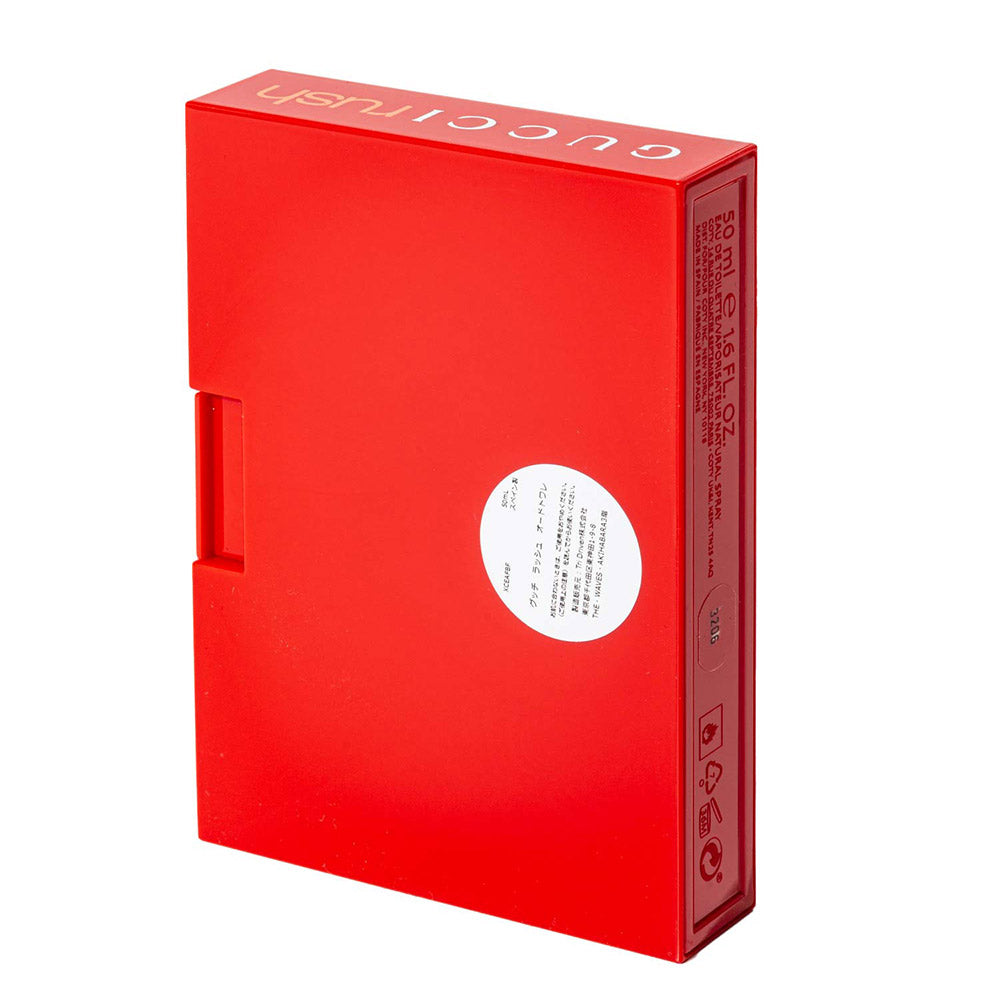 Parallel Import Gucci Rush Eau de Toilette 50mL