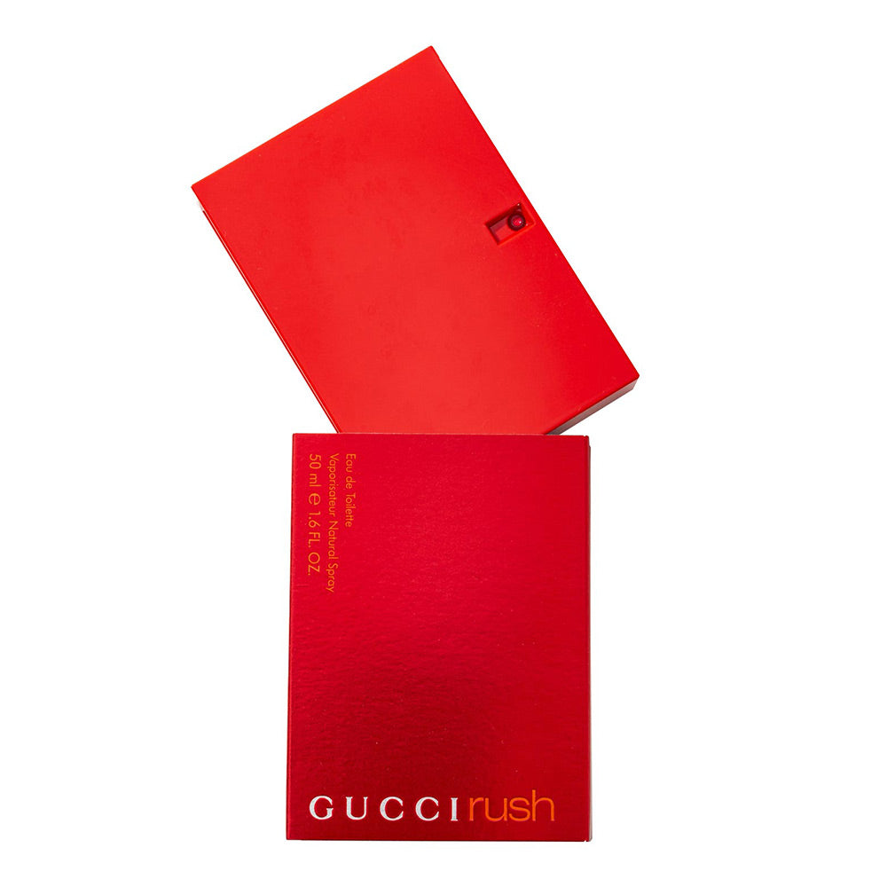 Parallel Import Gucci Rush Eau de Toilette 50mL